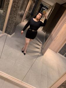 645481763: Transexual en León