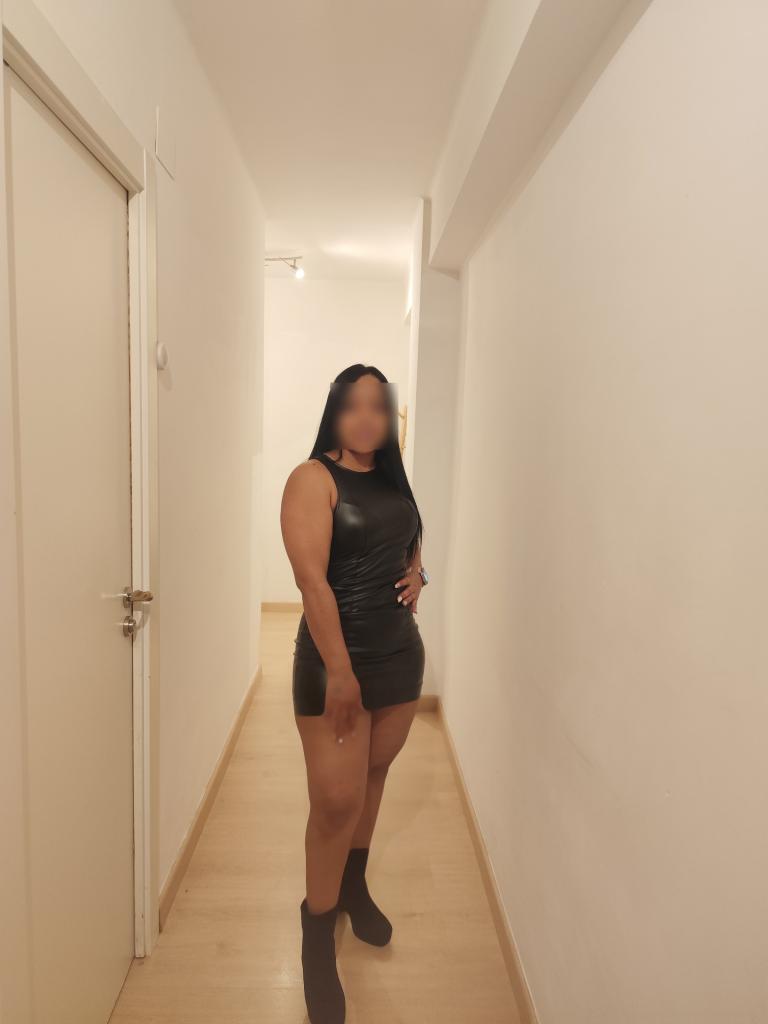 Chica busca chico en Murcia: 