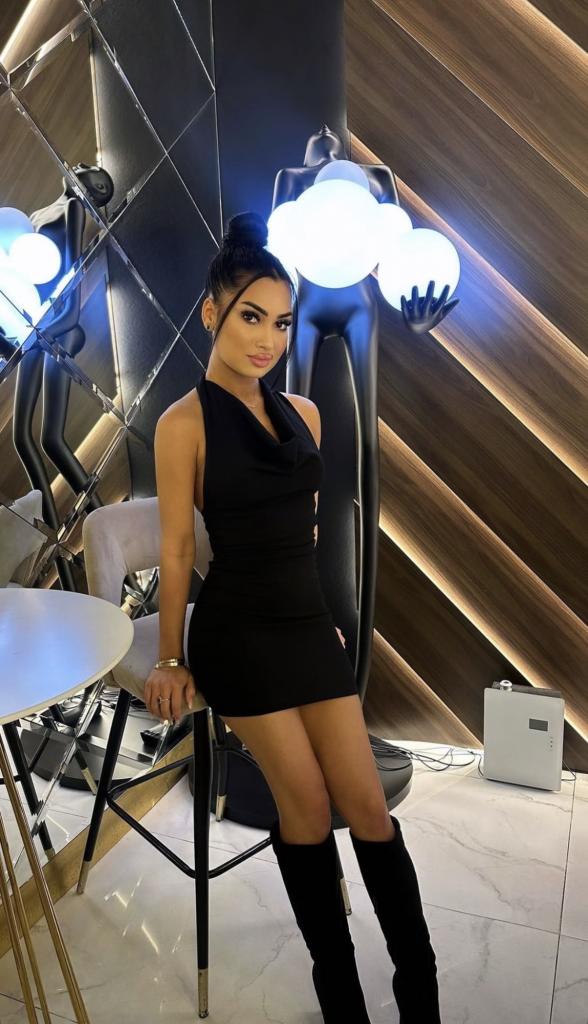 Chica busca chico en Málaga: 