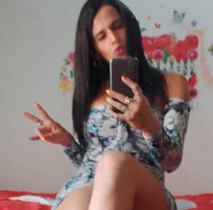 Transexual en La Coruña: 
