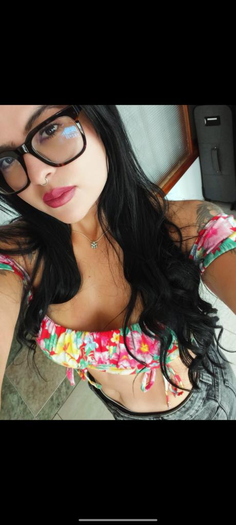 Chica busca chico en Madrid: 