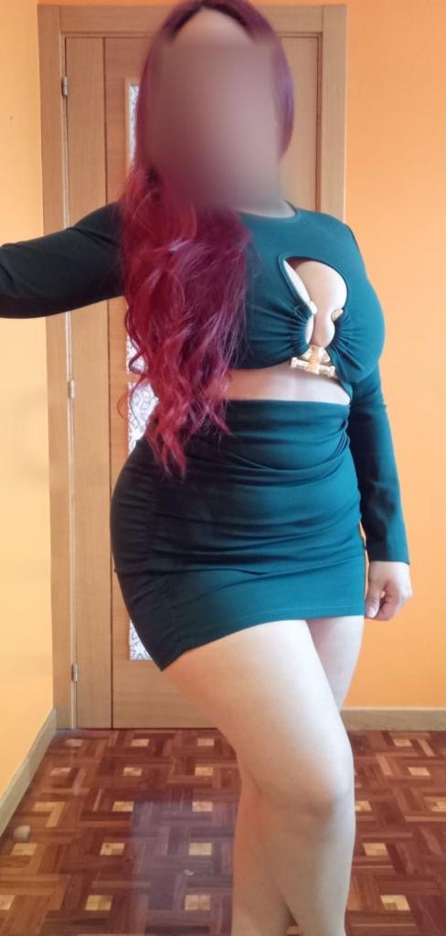 Chica busca chico en Murcia: 