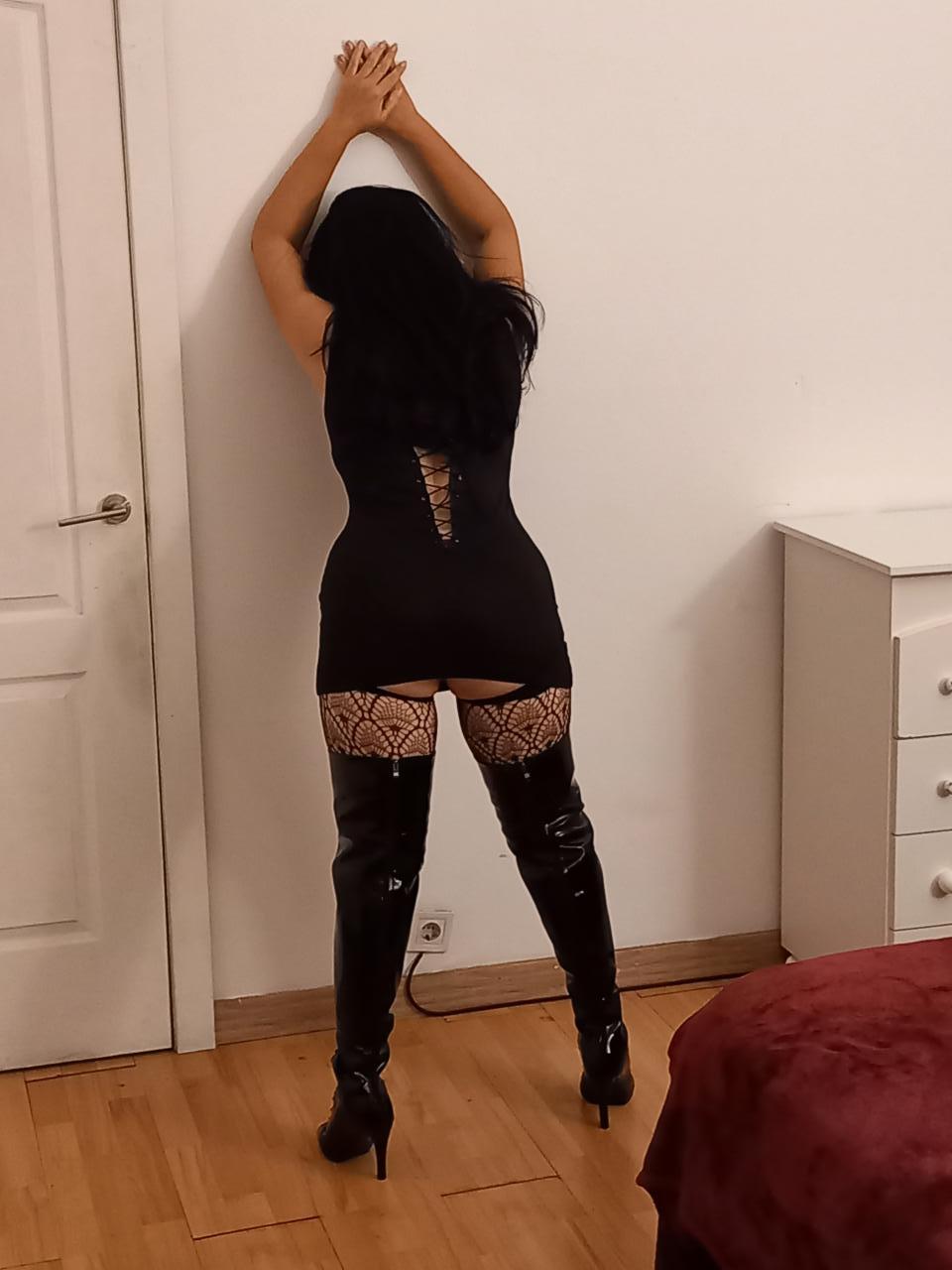 Chica busca chico en Vizcaya: 