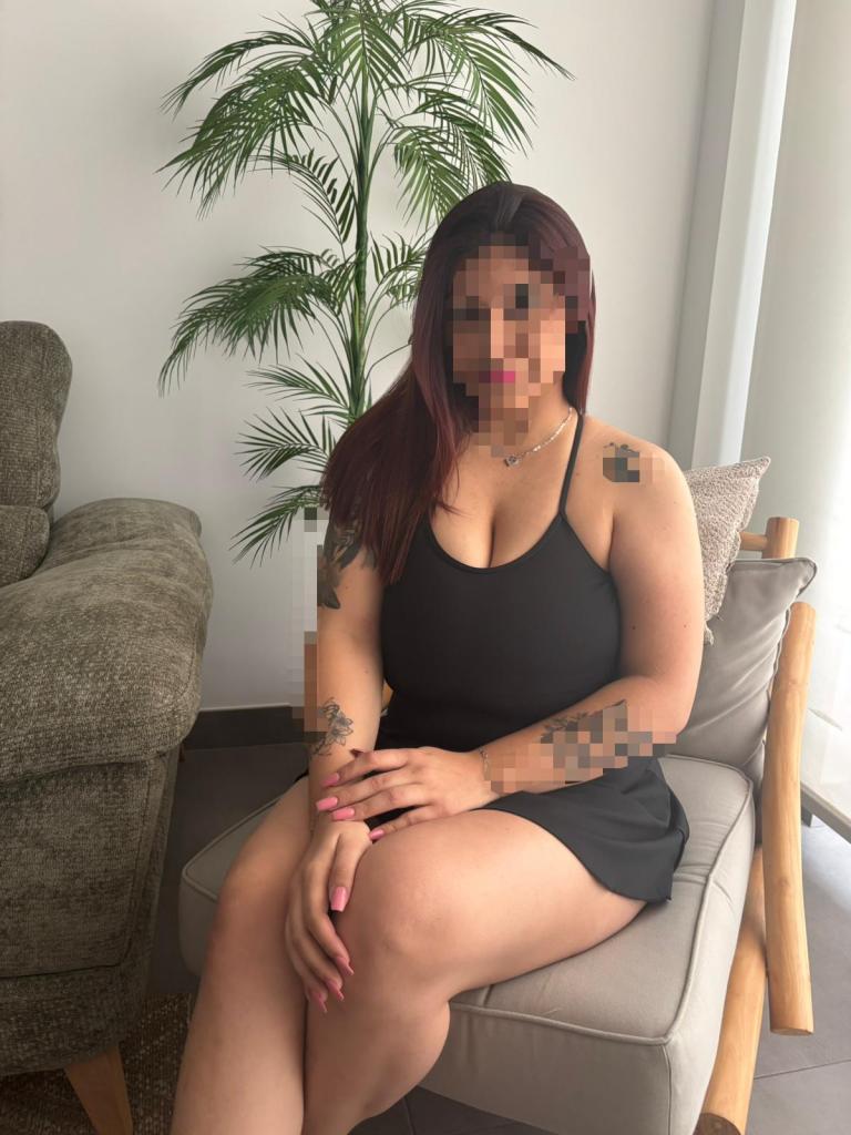 Chica busca chico en Málaga: 