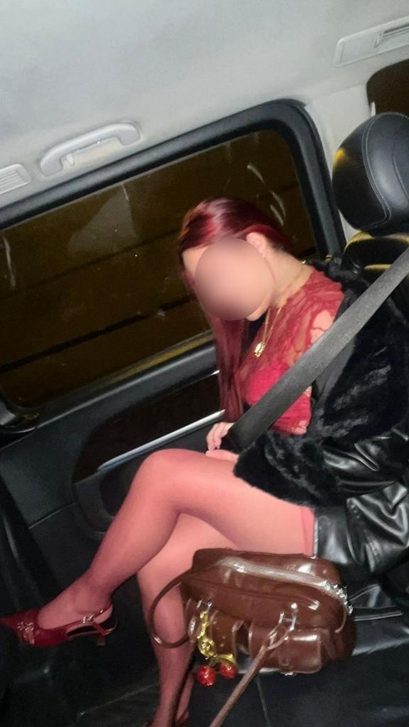 Chica busca chico en Valencia: 