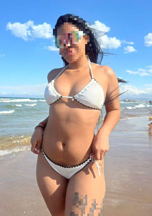 Chica busca chico en Valencia: 