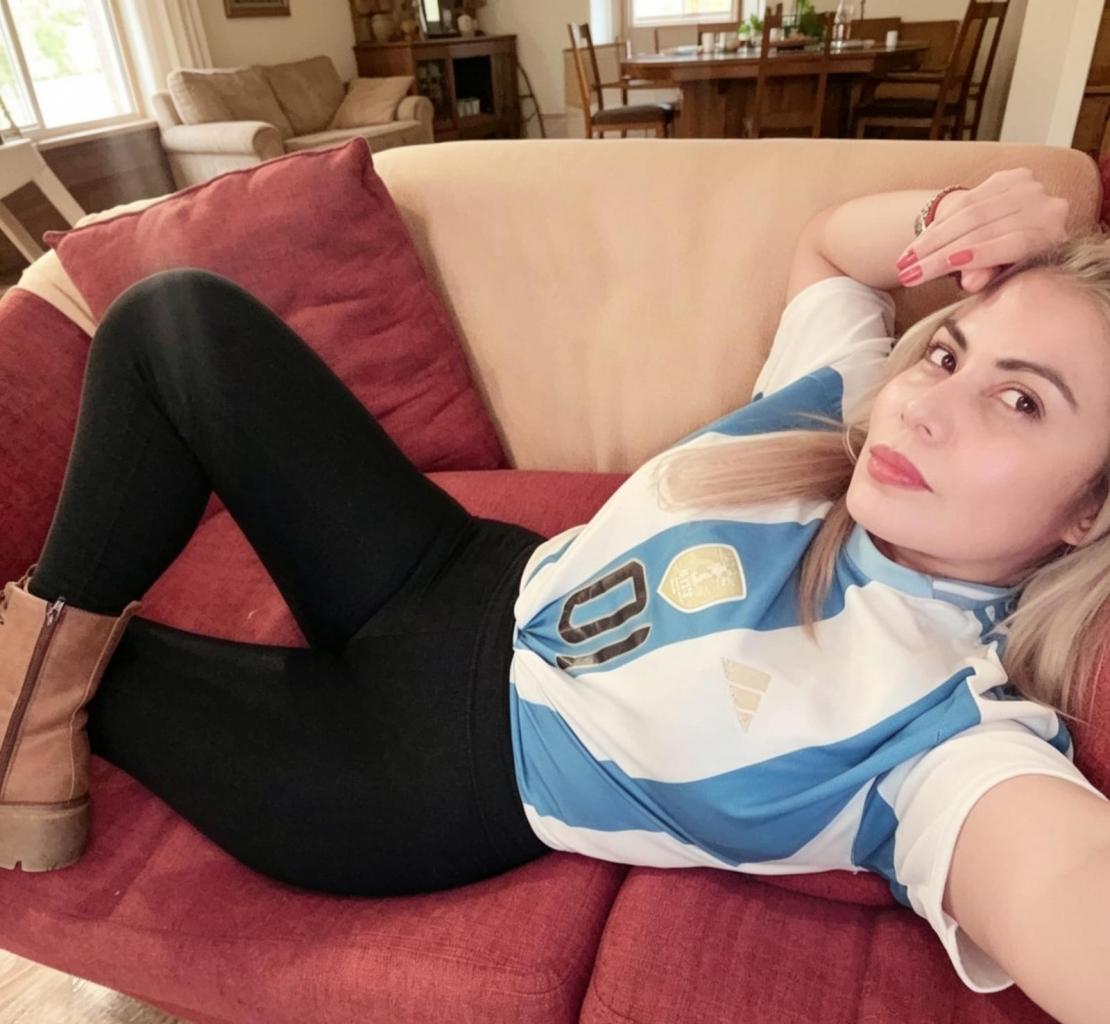 Chica busca chico en Granada: 