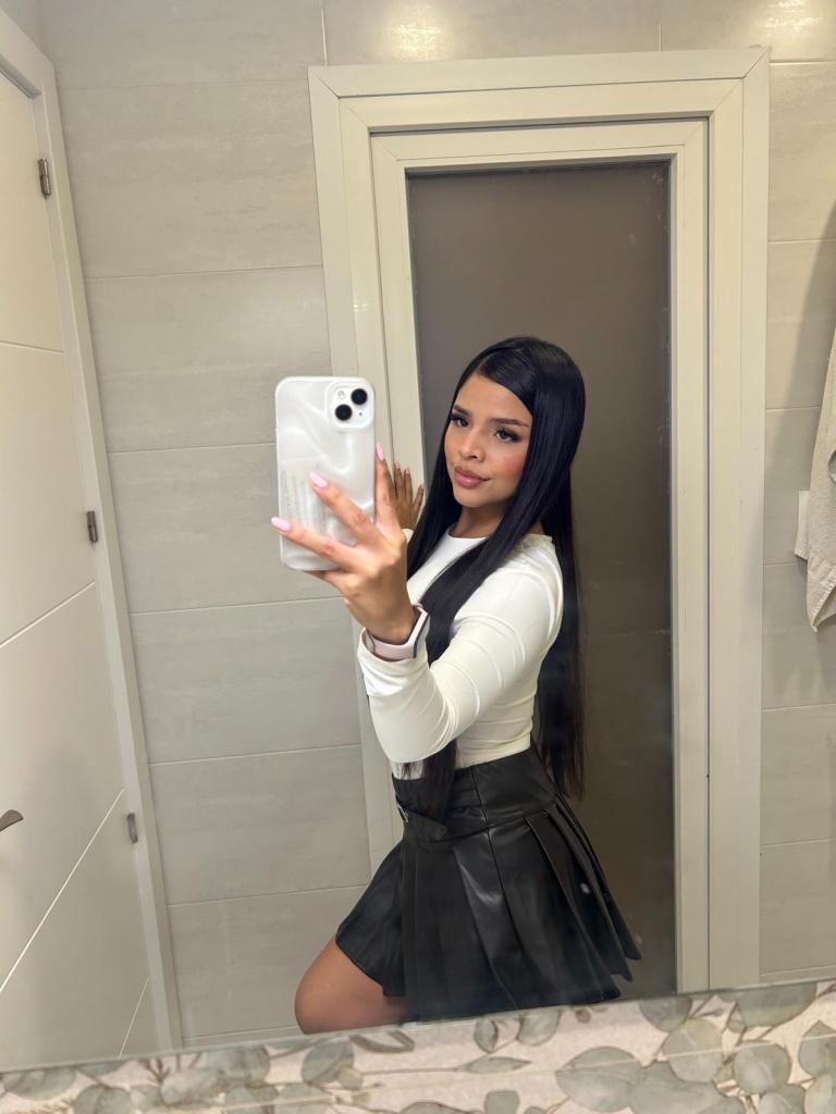 Chica busca chico en Málaga: 