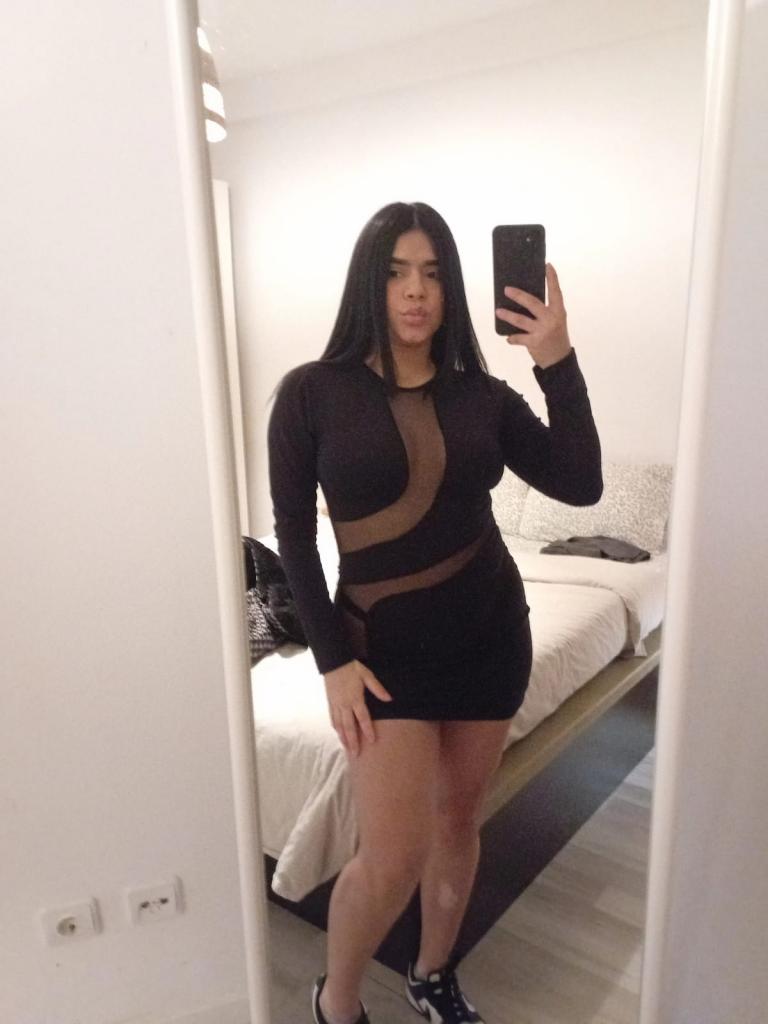 Chica busca chico en Las Palmas: 