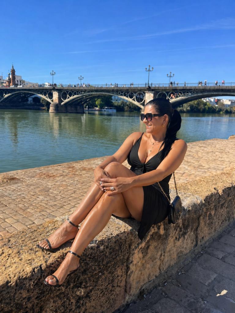Chica busca chico en Alicante: 