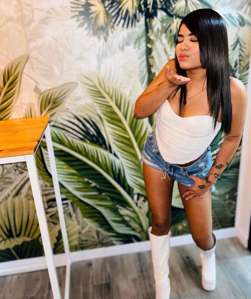 Chica busca chico en Salamanca: 