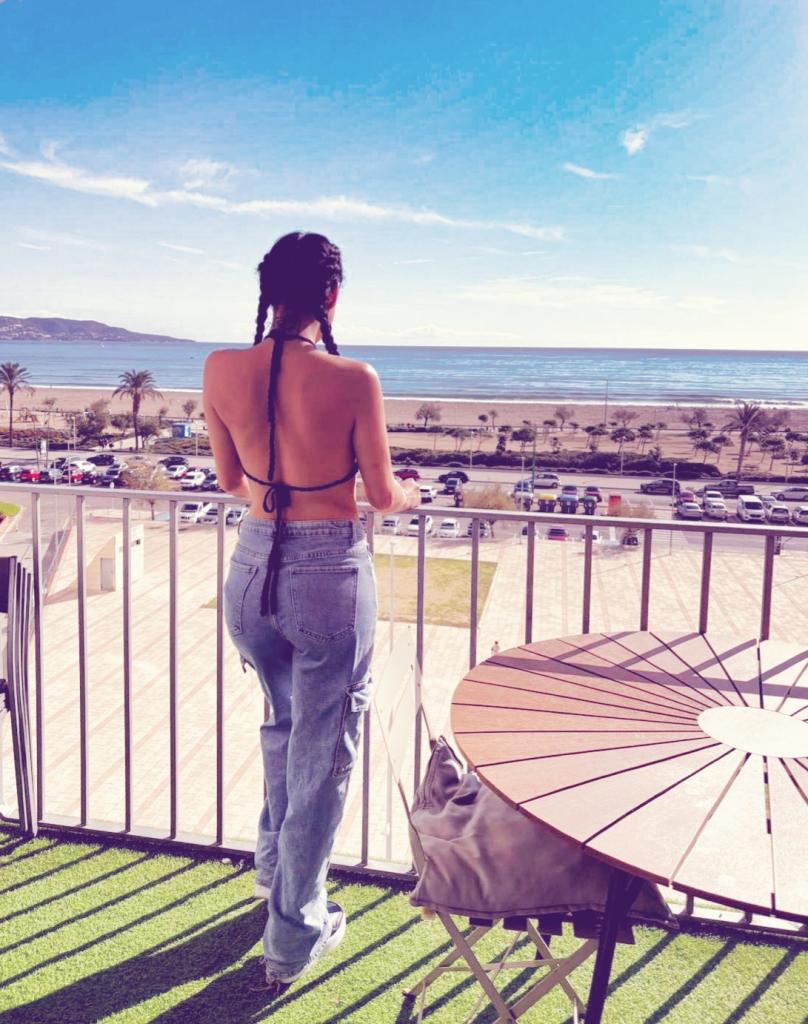 Chica busca chico en Gerona: 