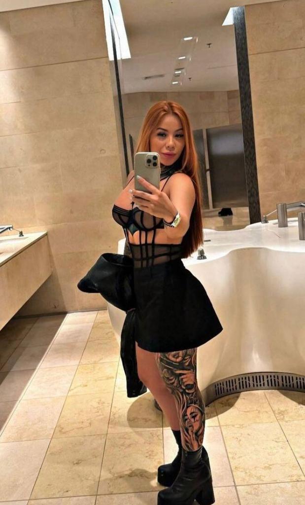 Chica busca chico en Las Palmas: 