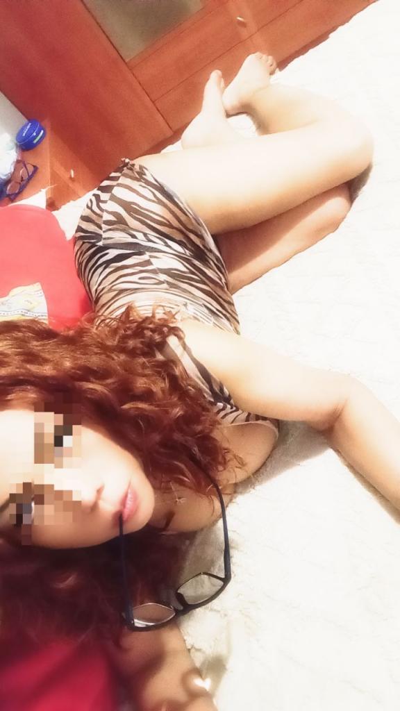 Chica busca chico en Ciudad Real: 