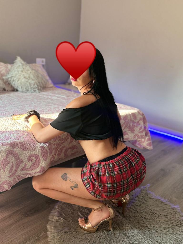 657436972: Chica busca chico en Toledo