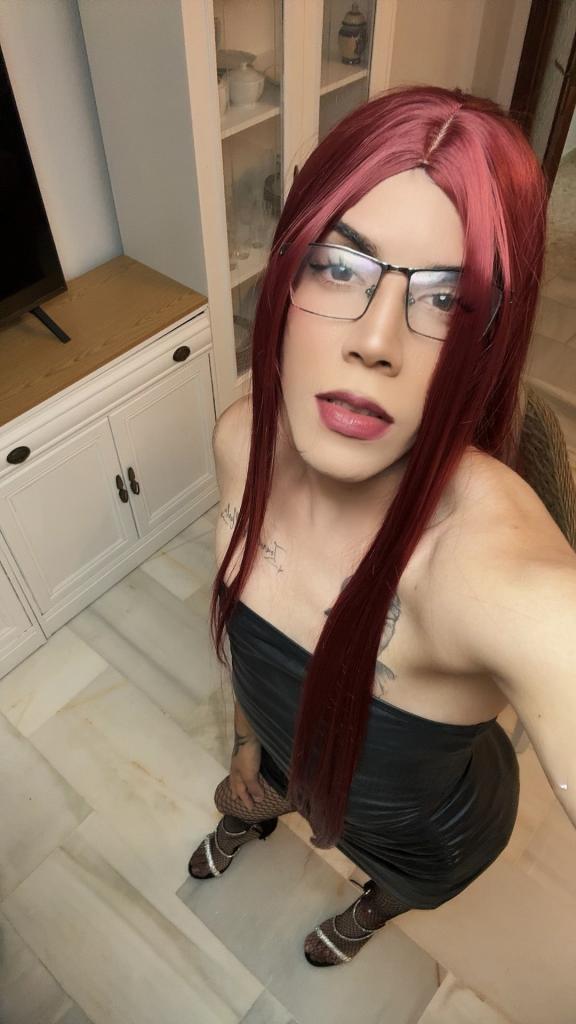 Travesti en Málaga: 