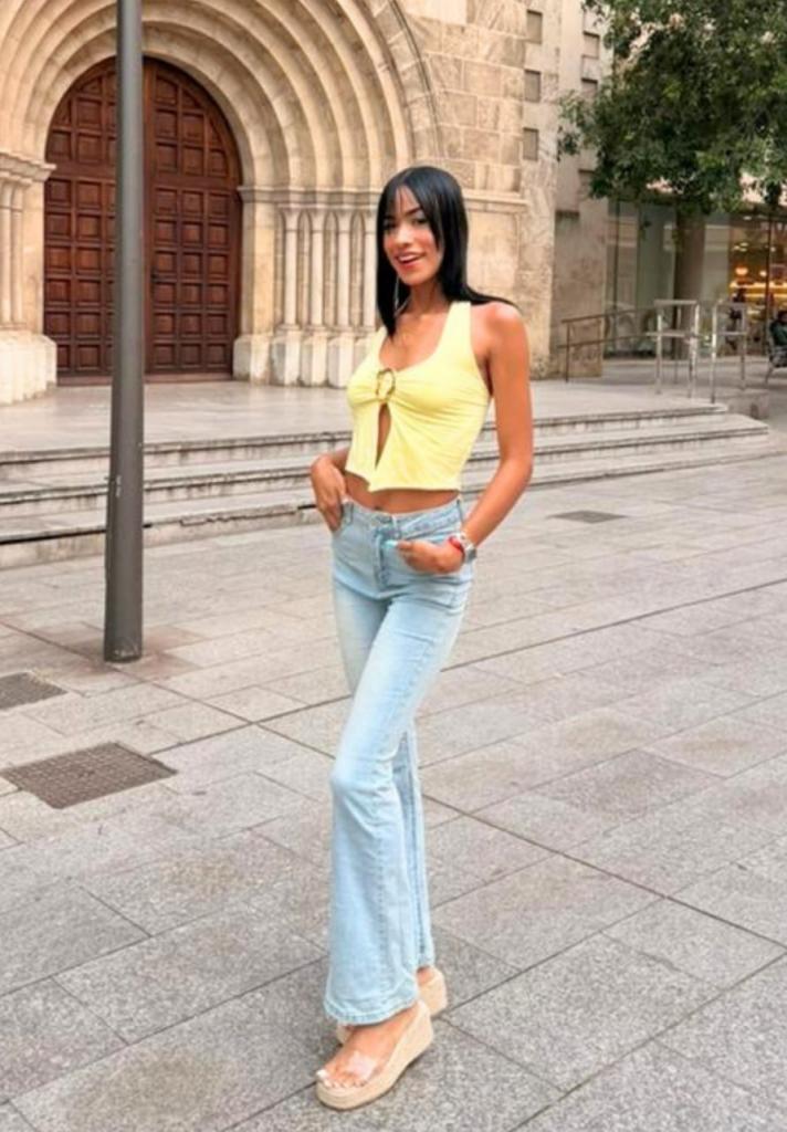 Chica busca chico en Mallorca: 