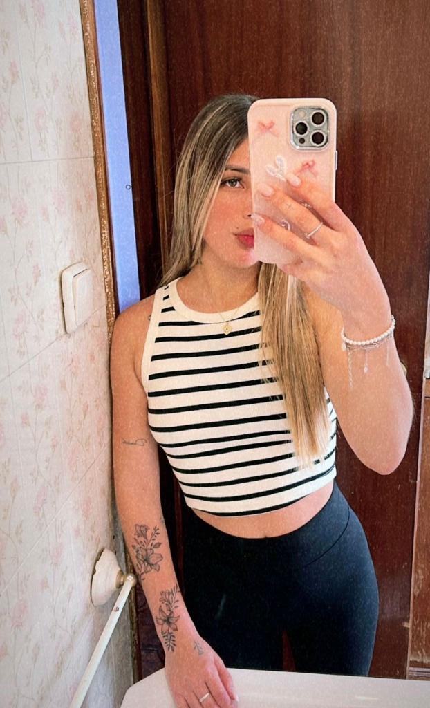 Chica busca chico en León: 