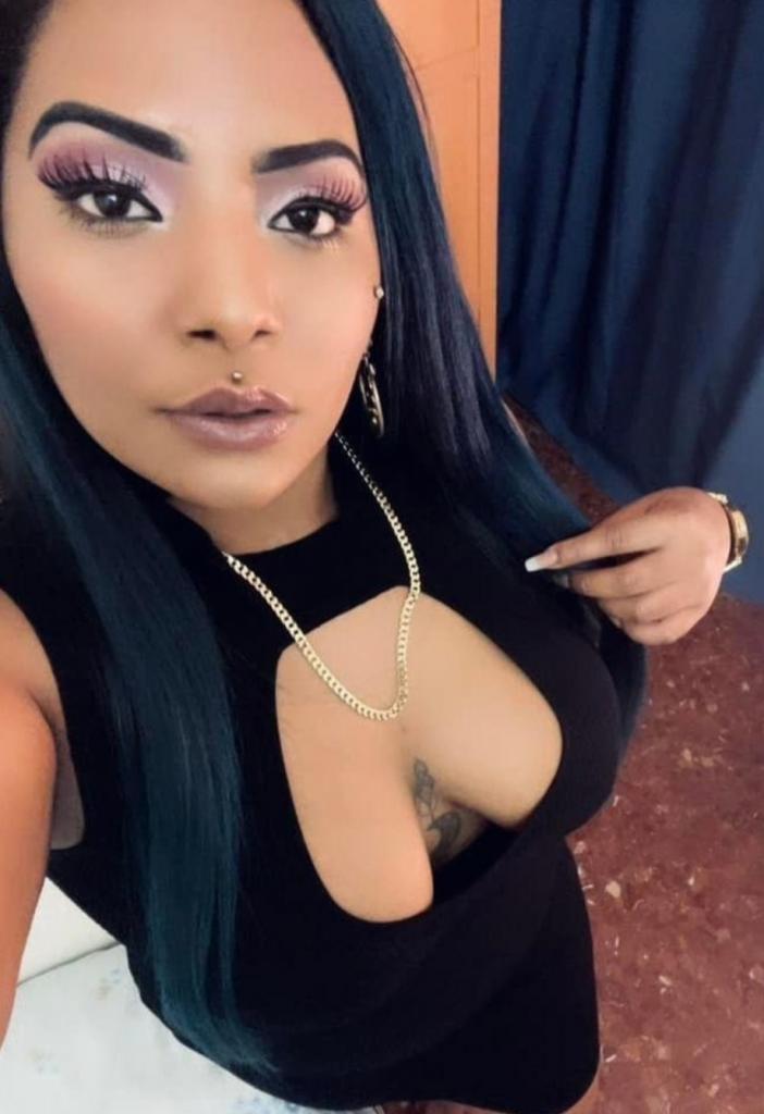 Chica busca chico en Valencia: 