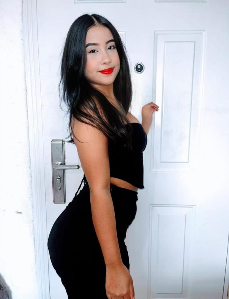 Chica busca chico en Toledo: 