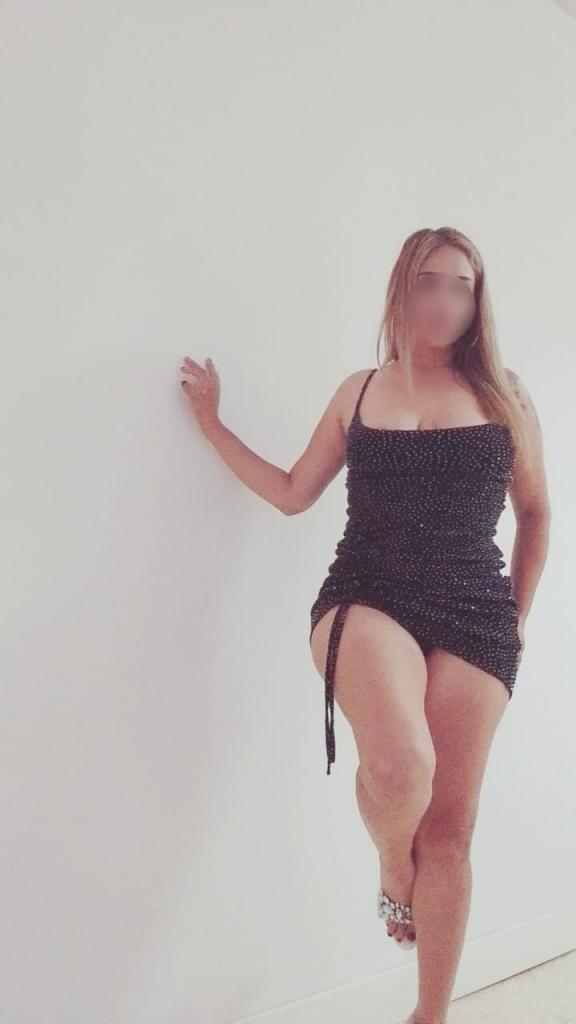 Chica busca chico en Barcelona: 