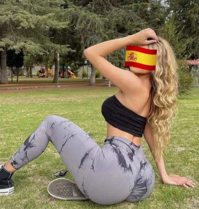 Chica busca chico en Alicante: 