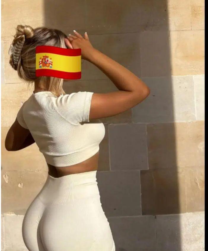 Chica busca chico en Alicante: 