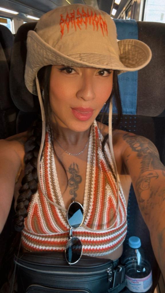 672319257: Chica busca chico en Málaga