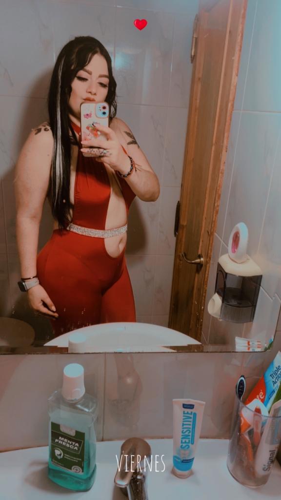 Chica busca chico en Las Palmas: 