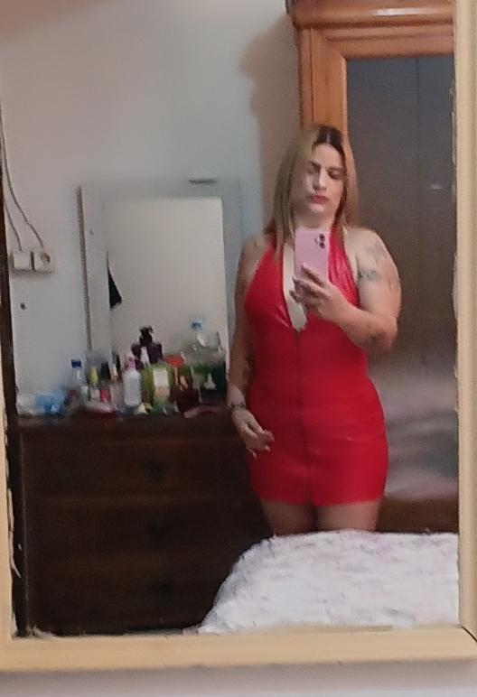 Chica busca chico en Murcia: 