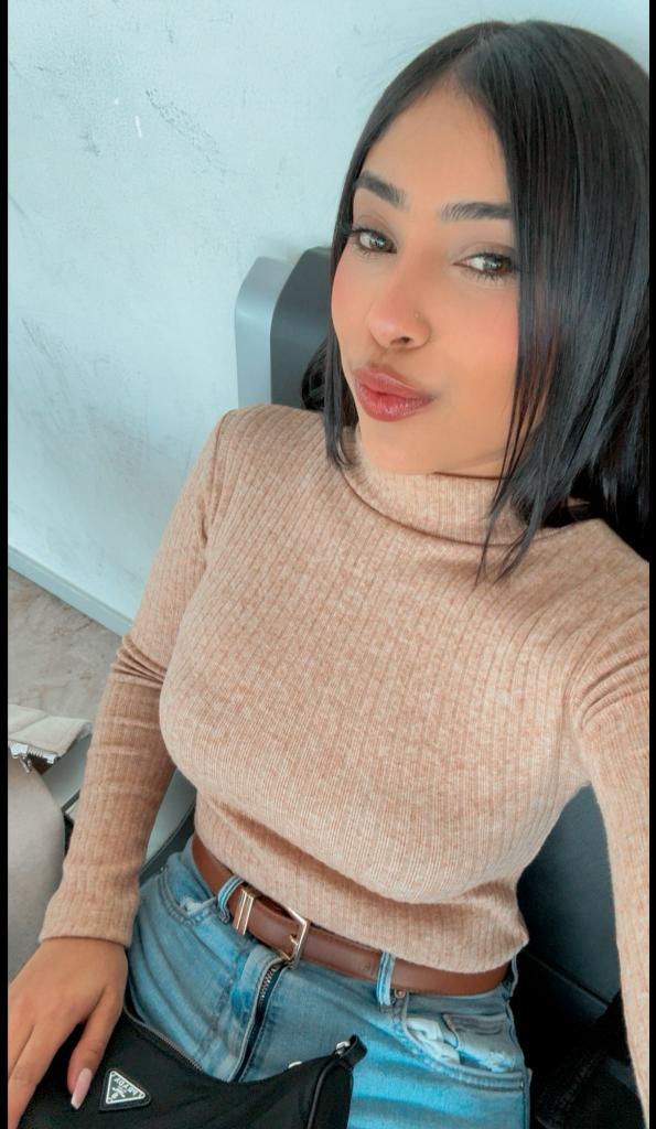 Chica busca chico en Málaga: 