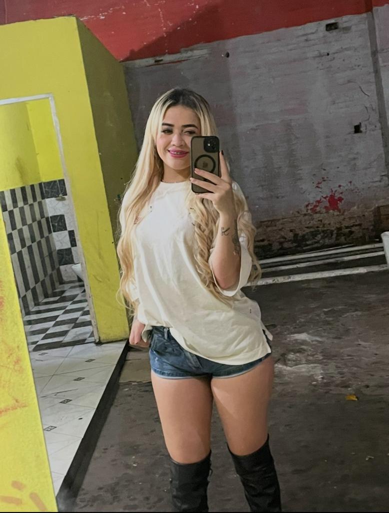 Chica busca chico en Alicante: 