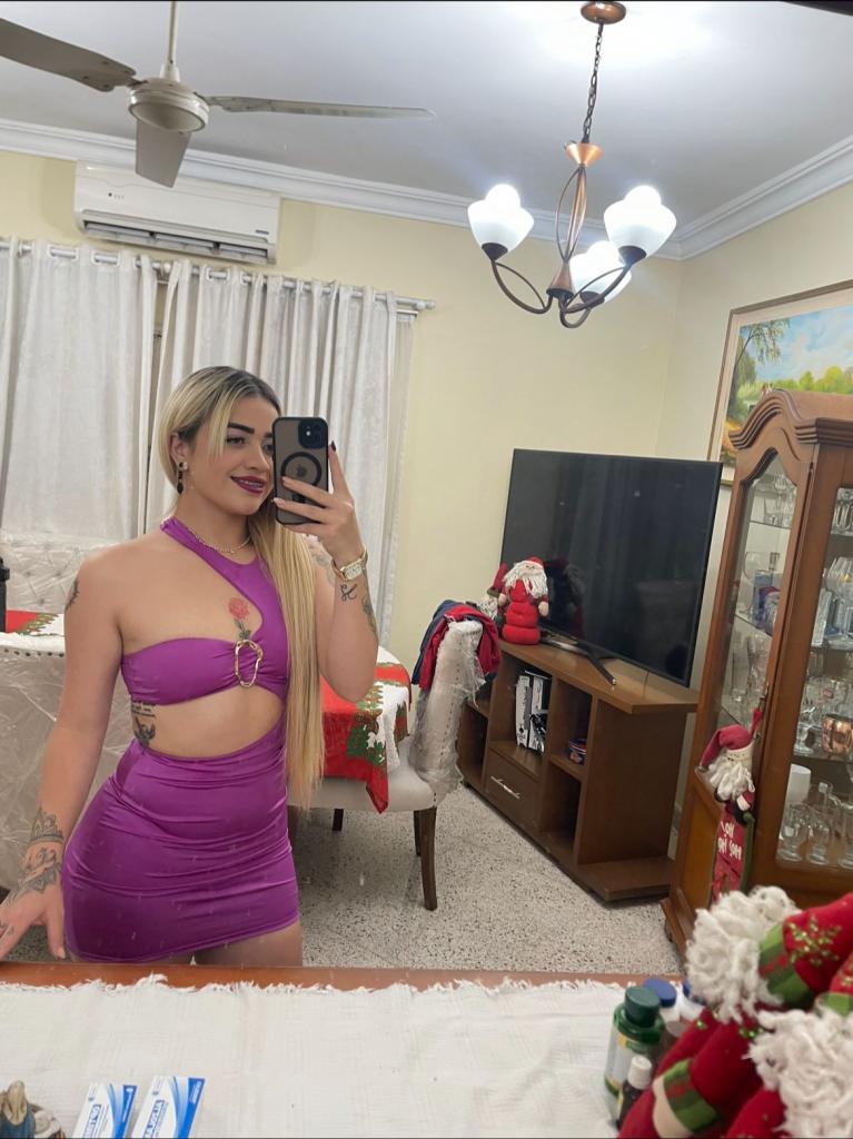Chica busca chico en Alicante: 