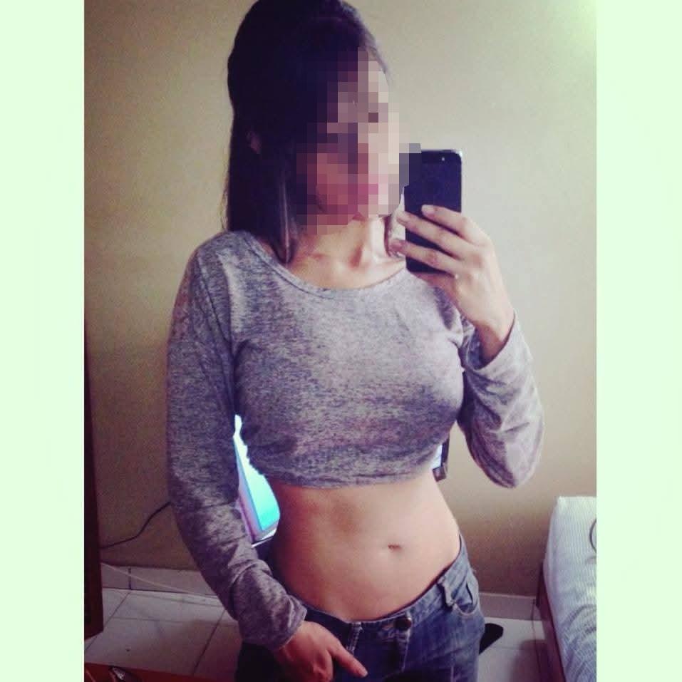 Chica busca chico en Málaga: 