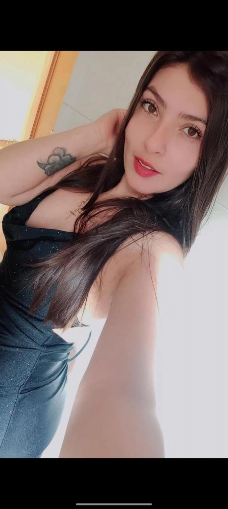 Chica busca chico en Madrid: 
