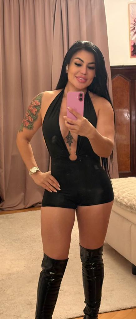 Chica busca chico en Málaga: 