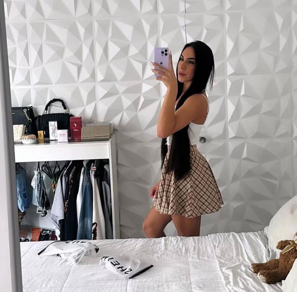 Transexual en Murcia: 