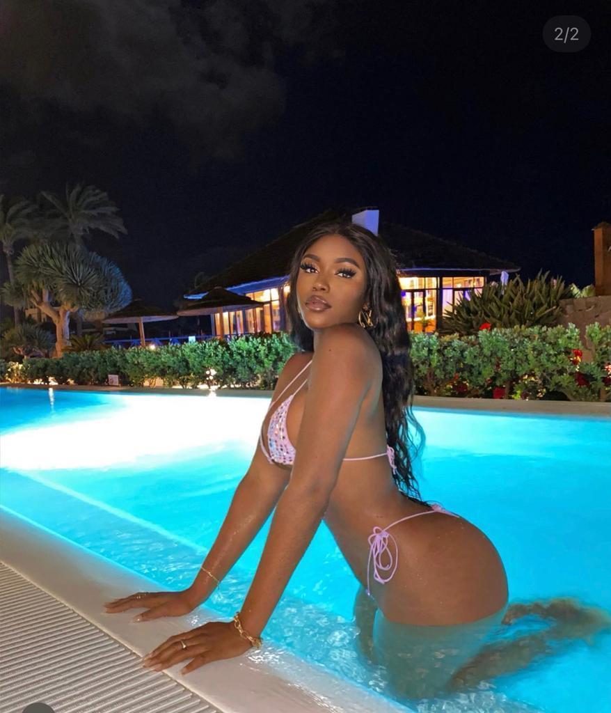 Chica busca chico en Alicante: 
