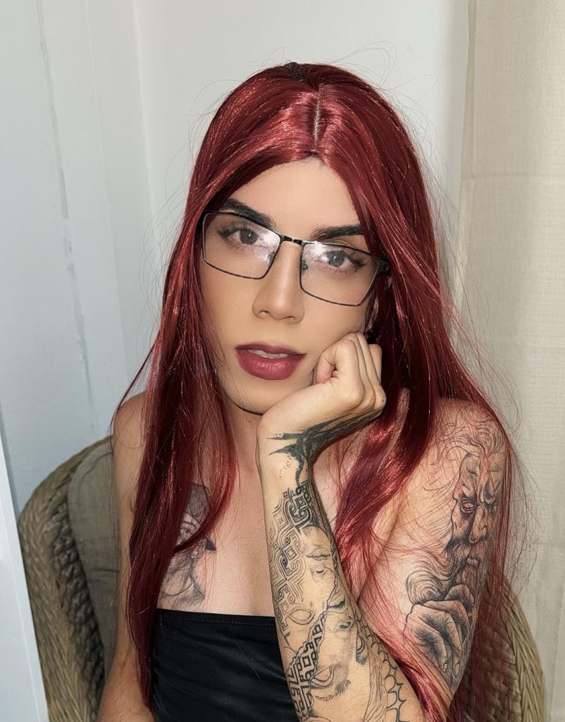 617380308: Transexual en Málaga