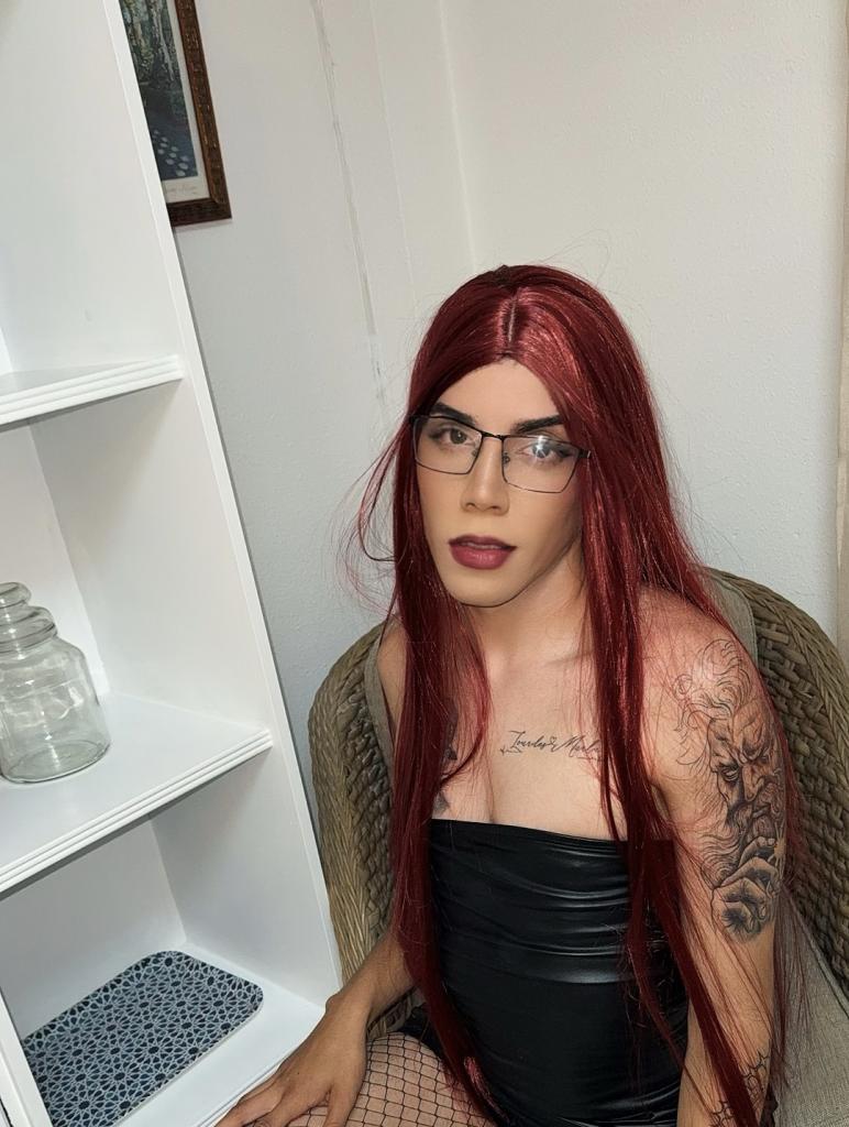 617380308: Transexual en Málaga