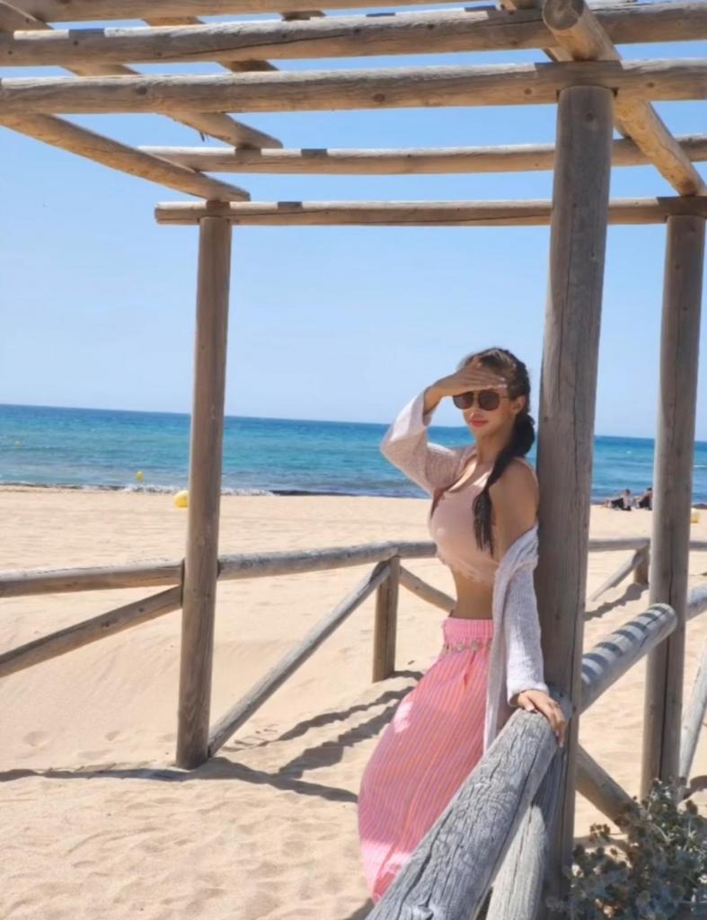 Chica busca chico en Málaga: 