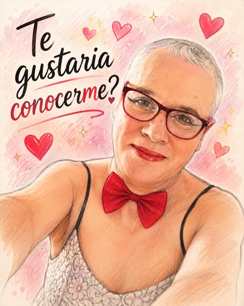 Chico busca chica en Sevilla: 