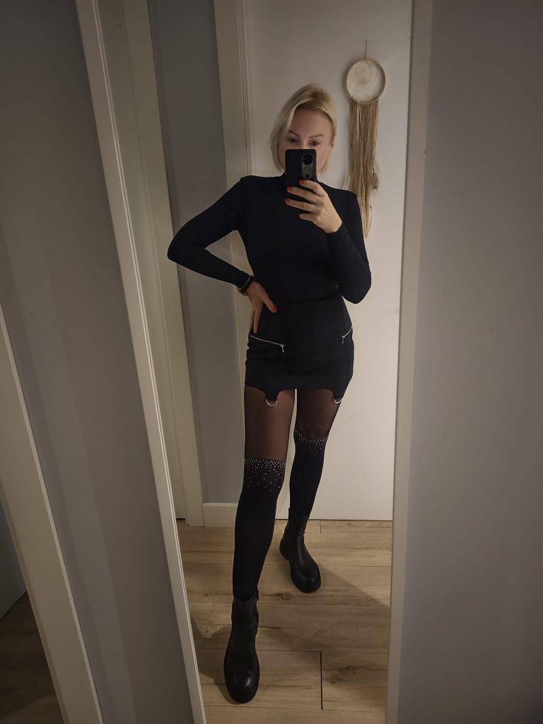 Chica busca chico en Barcelona: 