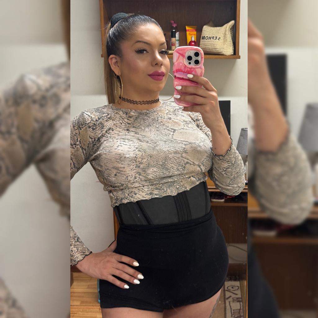 Travesti en La Coruña: Transexuales y Travestis