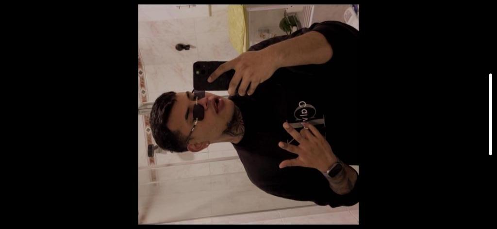 Chico busca chica en Barcelona: 