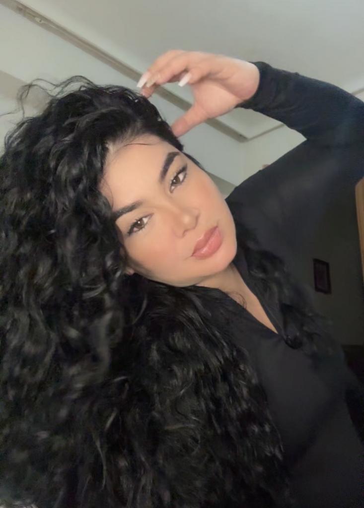 Chica busca chico en Huelva: 