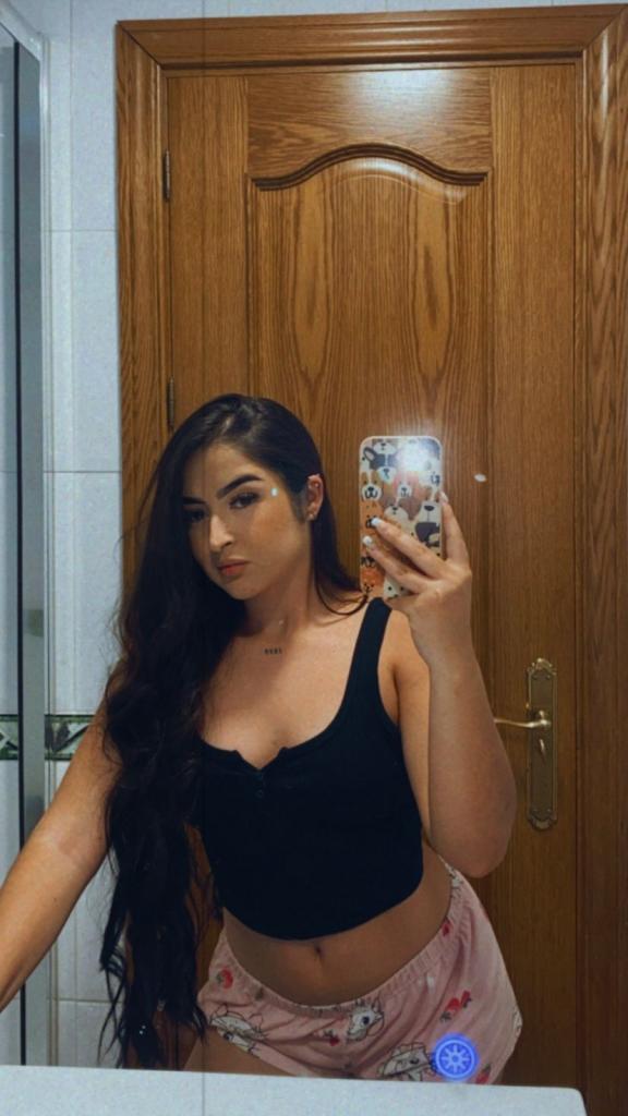 Chica busca chico en Málaga: 