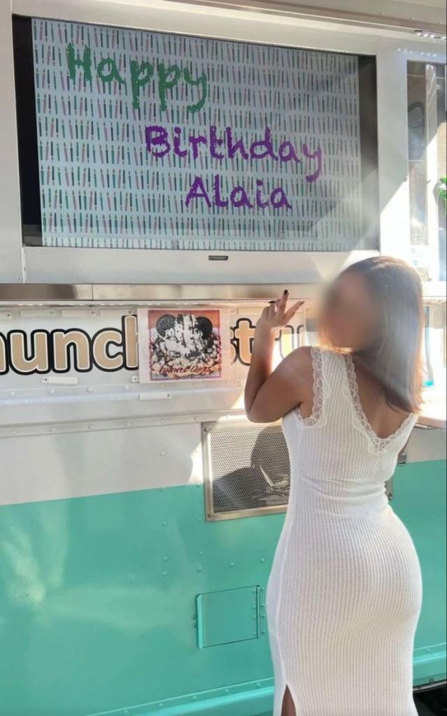 Chica busca chico en Murcia: 