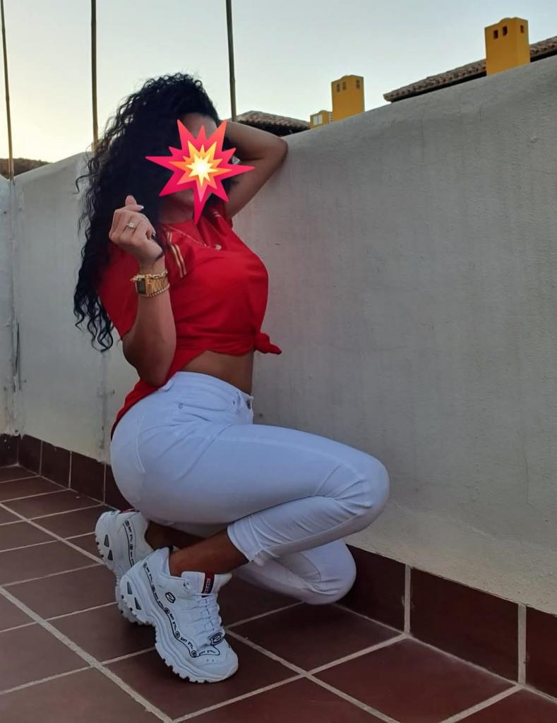 Chica busca chico en Alicante: 