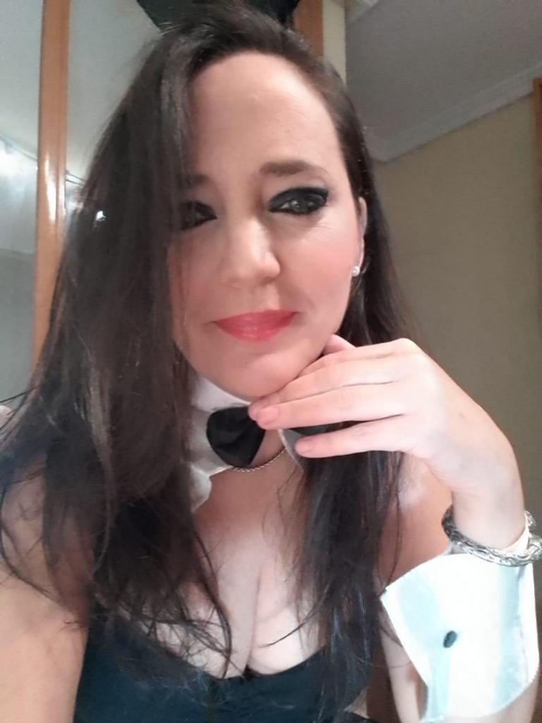 Chica busca chico en Madrid: 